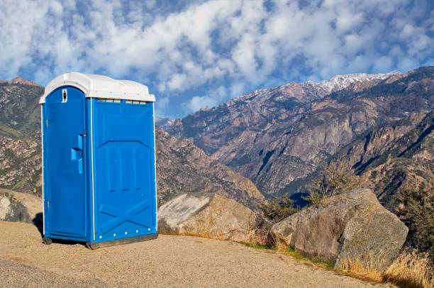 Portable Toilet Options We Offer in Crookston, MN