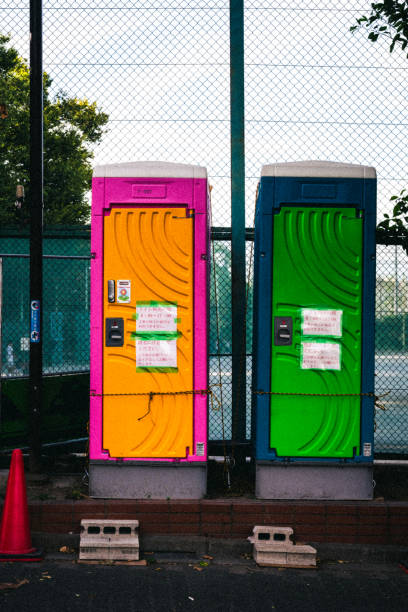 Best Long-term porta potty rental  in Crookston, MN