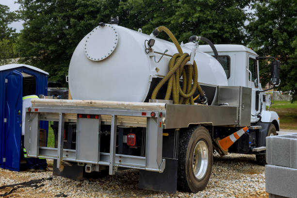 Trusted Crookston, MN porta potty rental Experts