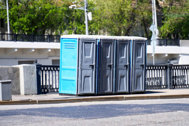 Best Construction site porta potty rental  in Crookston, MN