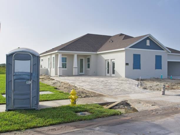  Crookston, MN Porta Potty Rental Pros