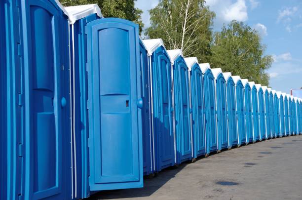 Best Restroom trailer rental cost  in Crookston, MN